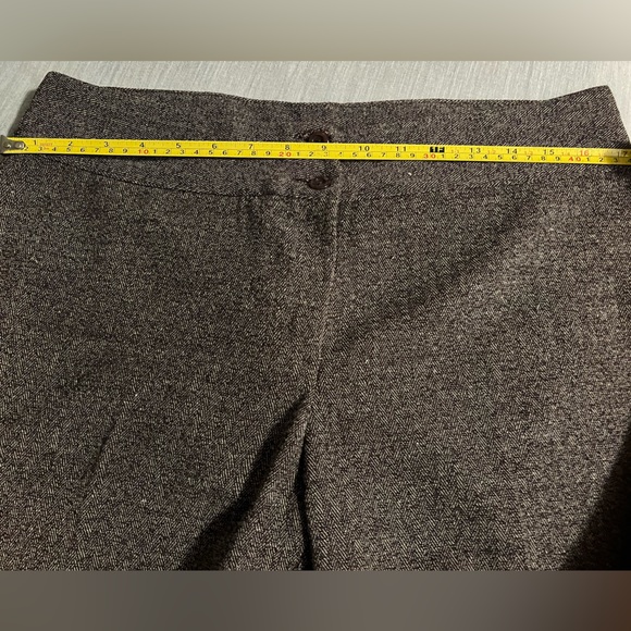 Aksit Collections Brown Suit - Picture 14 of 14